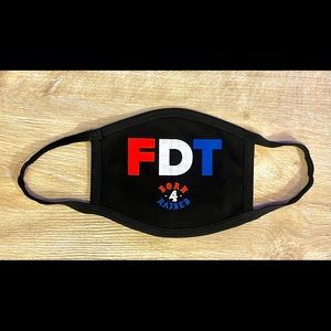 FDT MASK